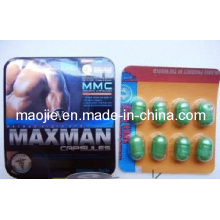 Max Man Male Enhancement Pill